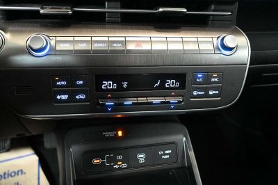 Hyundai Kona Gebrauchtwagen Hyundai Kona Gebrauchtwagen