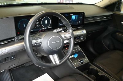 Hyundai Kona Gebrauchtwagen Hyundai Kona Gebrauchtwagen