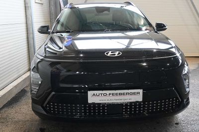 Hyundai Kona Gebrauchtwagen Hyundai Kona Gebrauchtwagen