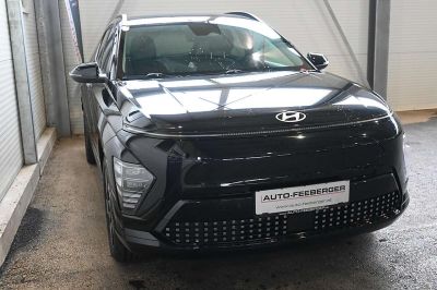 Hyundai Kona Gebrauchtwagen Hyundai Kona Gebrauchtwagen