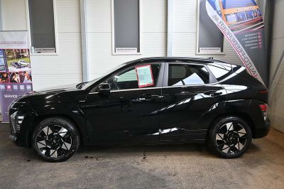 Hyundai Kona Gebrauchtwagen Hyundai Kona Gebrauchtwagen
