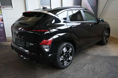 Hyundai Kona Gebrauchtwagen Hyundai Kona Gebrauchtwagen