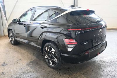 Hyundai Kona Gebrauchtwagen Hyundai Kona Gebrauchtwagen