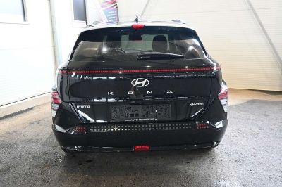 Hyundai Kona Gebrauchtwagen Hyundai Kona Gebrauchtwagen