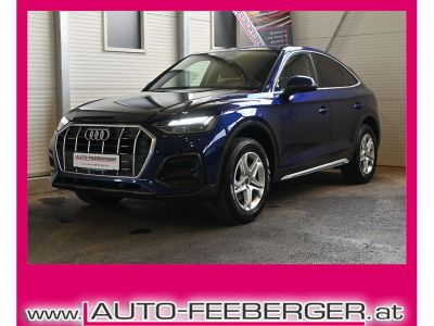 Audi Q5 Gebrauchtwagen Audi Q5 Gebrauchtwagen