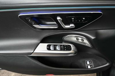 Mercedes-Benz E-Klasse Gebrauchtwagen Mercedes-Benz E-Klasse Gebrauchtwagen