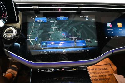 Mercedes-Benz E-Klasse Gebrauchtwagen Mercedes-Benz E-Klasse Gebrauchtwagen