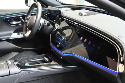 Mercedes-Benz E-Klasse Gebrauchtwagen Mercedes-Benz E-Klasse Gebrauchtwagen