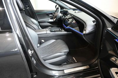 Mercedes-Benz E-Klasse Gebrauchtwagen Mercedes-Benz E-Klasse Gebrauchtwagen