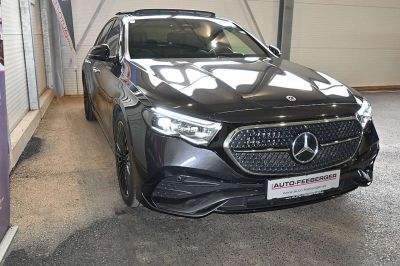 Mercedes-Benz E-Klasse Gebrauchtwagen Mercedes-Benz E-Klasse Gebrauchtwagen