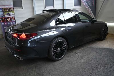 Mercedes-Benz E-Klasse Gebrauchtwagen Mercedes-Benz E-Klasse Gebrauchtwagen