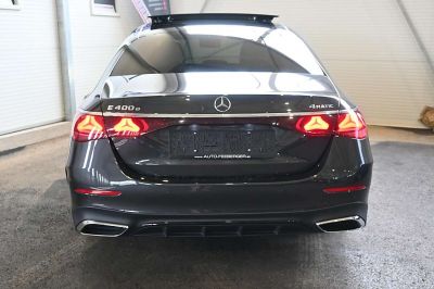 Mercedes-Benz E-Klasse Gebrauchtwagen Mercedes-Benz E-Klasse Gebrauchtwagen