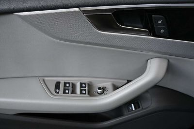 Audi A5 Gebrauchtwagen Audi A5 Gebrauchtwagen