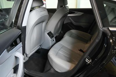 Audi A5 Gebrauchtwagen Audi A5 Gebrauchtwagen