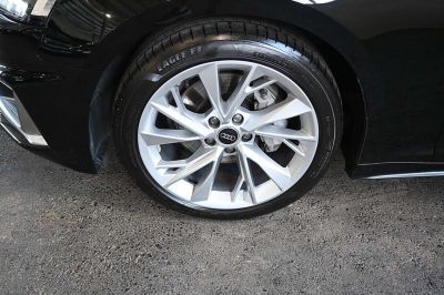 Audi A5 Gebrauchtwagen Audi A5 Gebrauchtwagen