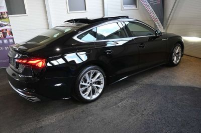Audi A5 Gebrauchtwagen Audi A5 Gebrauchtwagen