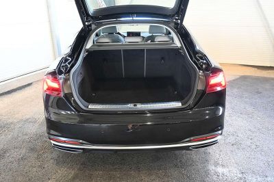 Audi A5 Gebrauchtwagen Audi A5 Gebrauchtwagen