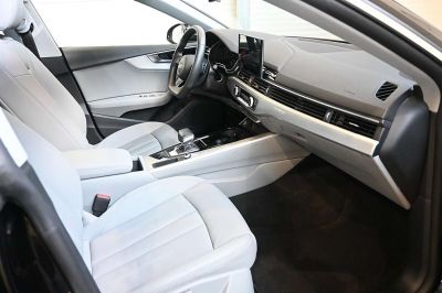 Audi A5 Gebrauchtwagen Audi A5 Gebrauchtwagen
