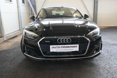 Audi A5 Gebrauchtwagen Audi A5 Gebrauchtwagen