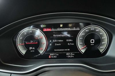 Audi A5 Gebrauchtwagen Audi A5 Gebrauchtwagen