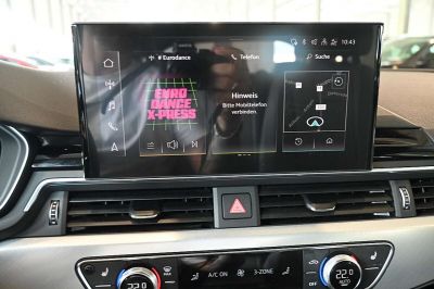 Audi A5 Gebrauchtwagen Audi A5 Gebrauchtwagen