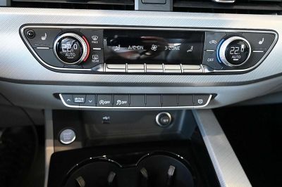 Audi A5 Gebrauchtwagen Audi A5 Gebrauchtwagen