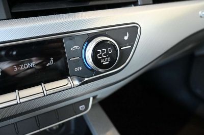 Audi A5 Gebrauchtwagen Audi A5 Gebrauchtwagen