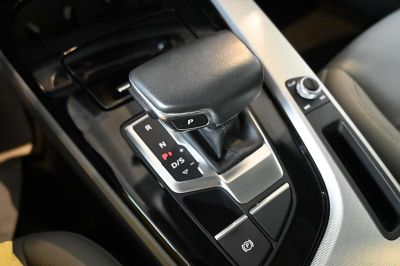 Audi A5 Gebrauchtwagen Audi A5 Gebrauchtwagen