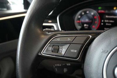 Audi A5 Gebrauchtwagen Audi A5 Gebrauchtwagen