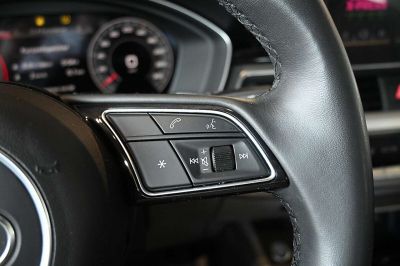 Audi A5 Gebrauchtwagen Audi A5 Gebrauchtwagen