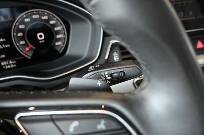 Audi A5 Gebrauchtwagen Audi A5 Gebrauchtwagen
