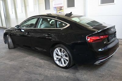 Audi A5 Gebrauchtwagen Audi A5 Gebrauchtwagen