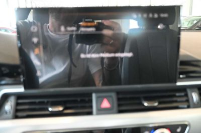Audi A5 Gebrauchtwagen Audi A5 Gebrauchtwagen