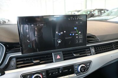 Audi A5 Gebrauchtwagen Audi A5 Gebrauchtwagen