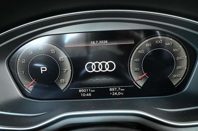 Audi A5 Gebrauchtwagen Audi A5 Gebrauchtwagen
