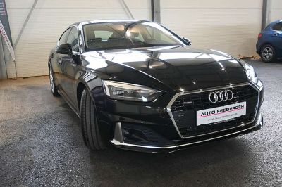 Audi A5 Gebrauchtwagen Audi A5 Gebrauchtwagen