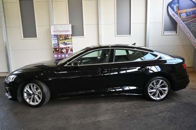Audi A5 Gebrauchtwagen Audi A5 Gebrauchtwagen