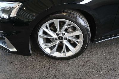 Audi A5 Gebrauchtwagen Audi A5 Gebrauchtwagen