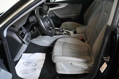 Audi A5 Gebrauchtwagen Audi A5 Gebrauchtwagen