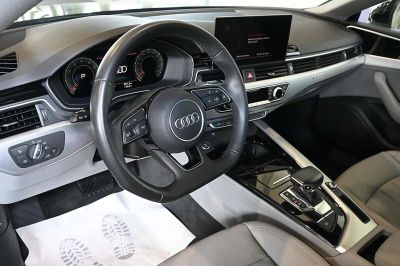 Audi A5 Gebrauchtwagen Audi A5 Gebrauchtwagen