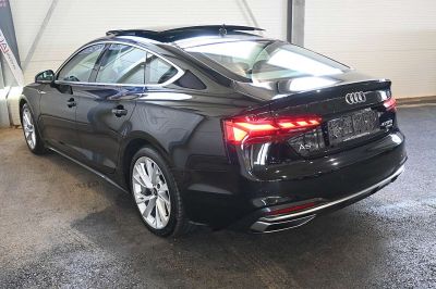 Audi A5 Gebrauchtwagen Audi A5 Gebrauchtwagen
