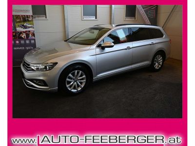 VW Passat Gebrauchtwagen VW Passat Gebrauchtwagen
