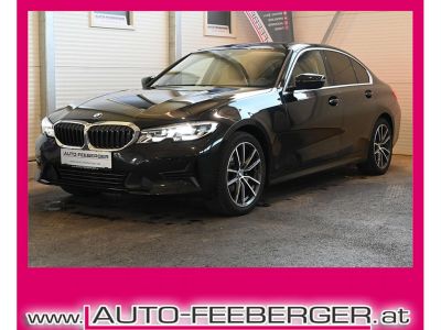 BMW 3er Gebrauchtwagen