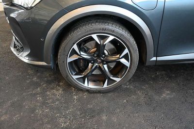 Cupra Formentor Gebrauchtwagen Cupra Formentor Gebrauchtwagen