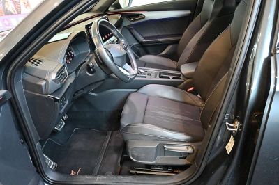 Cupra Formentor Gebrauchtwagen Cupra Formentor Gebrauchtwagen