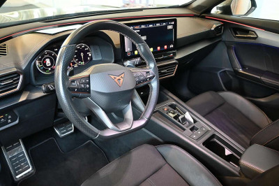 Cupra Formentor Gebrauchtwagen