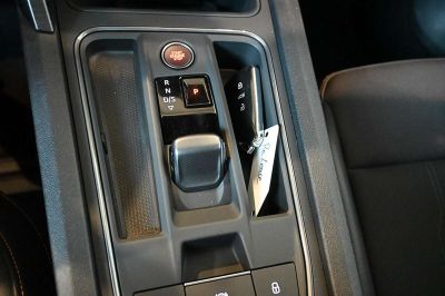 Cupra Formentor Gebrauchtwagen Cupra Formentor Gebrauchtwagen