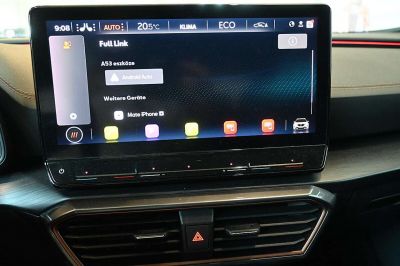 Cupra Formentor Gebrauchtwagen Cupra Formentor Gebrauchtwagen