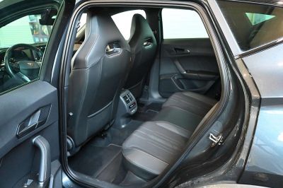 Cupra Formentor Gebrauchtwagen Cupra Formentor Gebrauchtwagen