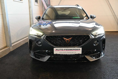Cupra Formentor Gebrauchtwagen